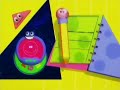 Opening Song All Planets New Version Spacetoon Indonesia 