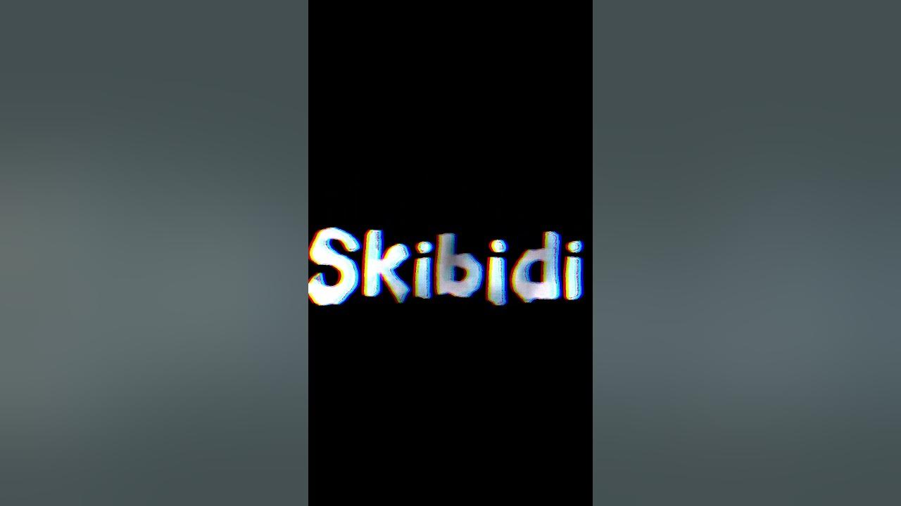 Skibidi Dob - YouTube