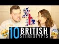 10 Worst Things About British People! 🇬🇧