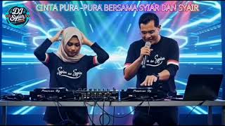 Download Lagu CINTA PURA-PURA \ MP3