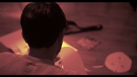 Photoshop CS6: Basic Tutorial - Adding Colors - Blending Mode