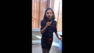 Haley Seda Covers Selena Gomez "Who Says" Wealth