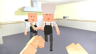 Kafede Kahve İçerken Ortalik Karişti - Paint The Town Red