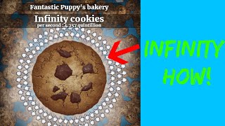 How To Hack Cookie Clicker