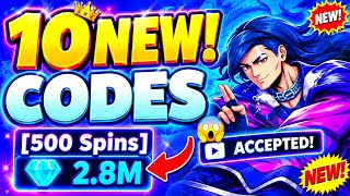 🔥 ALL NEW SHINDO LIFE CODES SEPTEMBER 2026! FREE SPINS, RELL COINS & EXCLUSIVE REWARDS 🎁 | ROBLOX