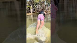 He Really Did It - Thats How You Do It.