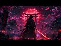 Arbresh Hamiti - Katana (Original Mix)