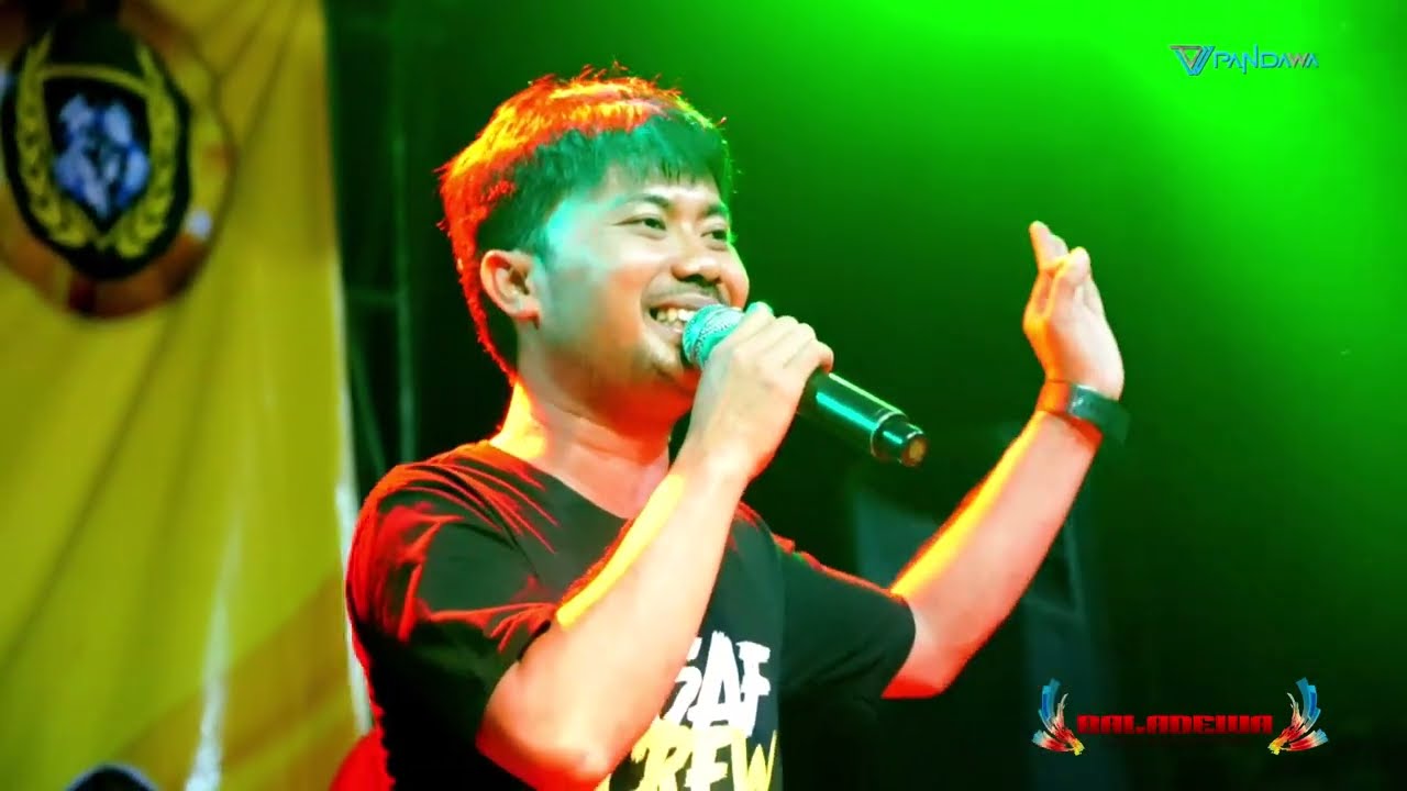 TKW ~ RESTU PANGESTU ~ USBA ENTERTAIMNT ~ IRSAF JATILABA