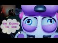 Markiplier Committing Malpractice on Helpy for 18:19 (Fnaf Help Wanted 2)