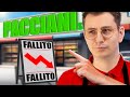 Ho ROVINATO il MIO NEGOZIO su Supermarket Simulator ITA