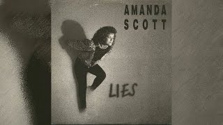 Amanda Scott - Lies Subulos En Español