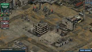 War Commander - Chopper Company Base - Very Easy single attack