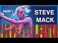 210. Steve Mack: That Petrol Emotion to R.E.M. and Nirvana