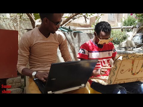 Waan Kolfa Qofaa Daawwadhaa Kolfaan Du Aa