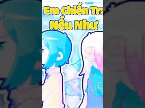 tik tok sinh tố team (của bạn Ry! (ngọc anh) nha)