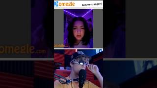 This Girl Was A Little Too Drunk On Omegle