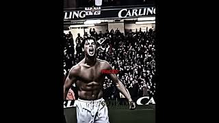 Subject Cristiano Ronaldo The Red Devil