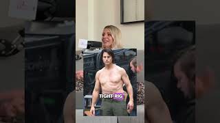 In Three Hot Take Tom Cruise On The Promo Tour For Mission Impossible The Final Reckoning