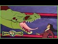 Dino Squad 122 - Howa Loa Can You Goa | HD | Full Episode | Dinosaur Adventure Cartoon