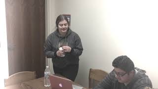 The Fallacy Project DEJ2017