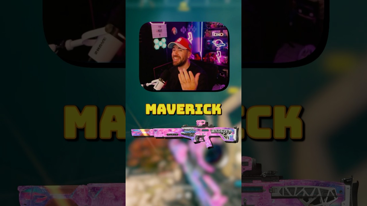 Video: “META PARA LARGAS DISTANCIAS” La mejor clase de la X9 Maverick #warzone #warzone2 #warzoneespañol