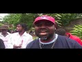 Intgralit papa wemba  les bana malongi  rptition et interviews 2007