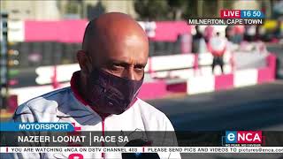 Motorsport | Drifters, drag racers meet at race track