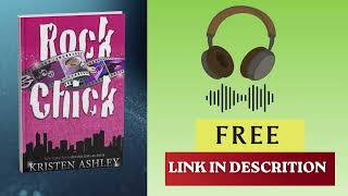 Rock Chick - Kristen Ashley