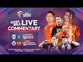 LIVE COMMENTARY PSIS VS SABAH FC - PERSIJA VS SELANGOR FC | RCTI PREMIUM SPORTS | DEMAM BOLA