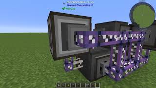 How To Setup Auto Inscribers In Applied Energistics 2