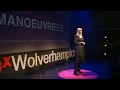 How nature sounds promote relaxation during times of crisis  madison miller  tedxwolverhampton