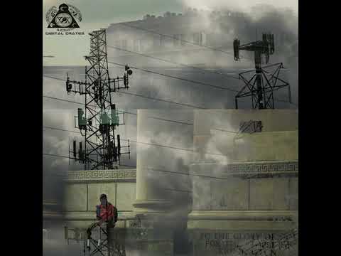 Regardez Digital Crates - Cloudy Days sur YouTube Regardez Digital Crates - Cloudy Days sur YouTube