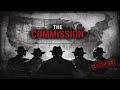 The Commission: How the Five Families Secretly Divided America
