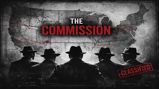 The Commission: How the Five Families Secretly Divided America