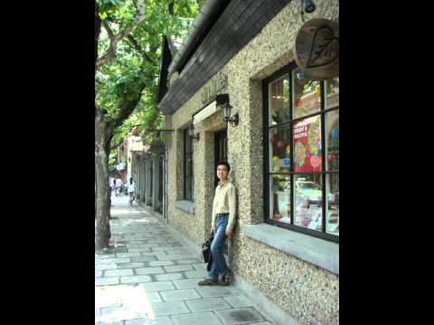 王嶽 - 情字這條路