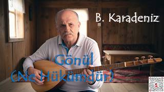 Gönül (Ne Hükümdür)
