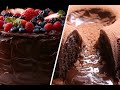 7 Best Chocolate Cake Recipes • Tasty Recipes