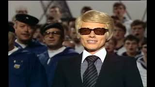 Heino-Medley Shantys 1976