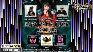 FUNKOT REMIX DJ || HAPPY PARTY SI BUJANG RASA DUDA BY DJ OCHA AMORA LIVE FOUR CLUB SURABAYA