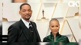The View's Ana Navarro Claims Jada Pinkett Smith Is Dropping Bombshells About Will Smith for Money