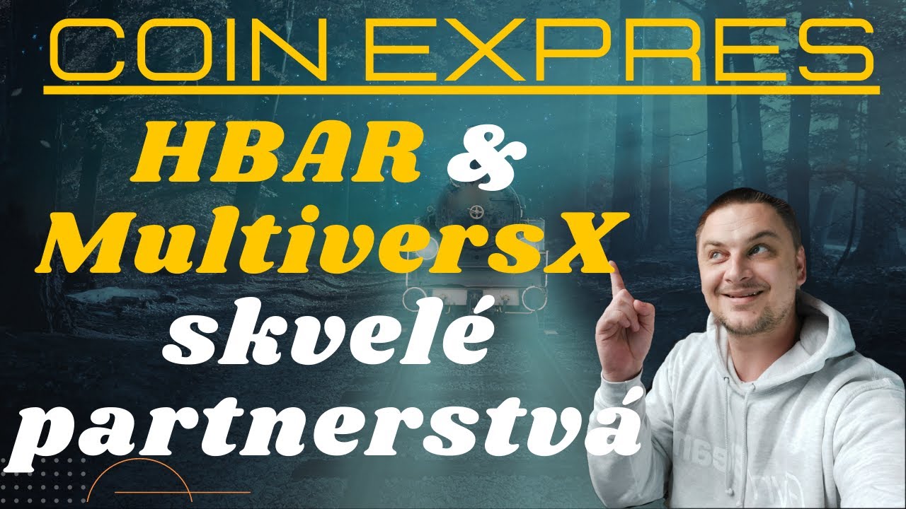 Hedera vs MultiversX - YouTube