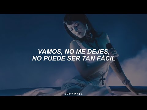 The Marías - No One Noticed (Sub. Español)