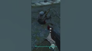 #fallout4 #fallout #mods #xbox #npc #bethesda