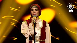  التصفيات الحان وشباب        وسيلة  سي يوسف من  تيارت   صفة الشمعة و القنديل حسان سعيد - اسمعها