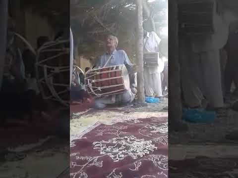 دول وسورنای بانشیپ قصرقند دهل محلی