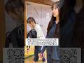 後輩女子マネの扱いがうますぎる理不尽先輩 #部活 #高校生 #青春