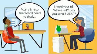 Financial Aid 101.7: Proxy Access
