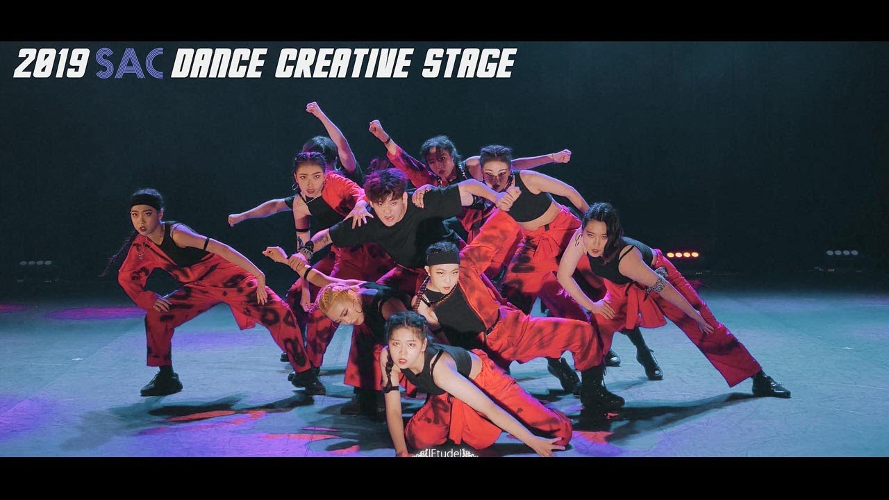 서종예 | One Time Comin' + bad guy | 싹수없갱 | 방송댄스 창작발표회 Filmed by lEtudel