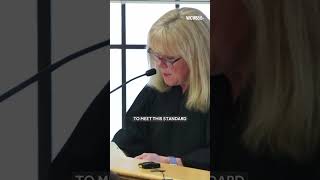 Mistrial declared in #KarenRead murder trial