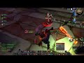 Classic WoW! Rogue Leveling! To become PVP monster! EP118! Scarlet Monastery!